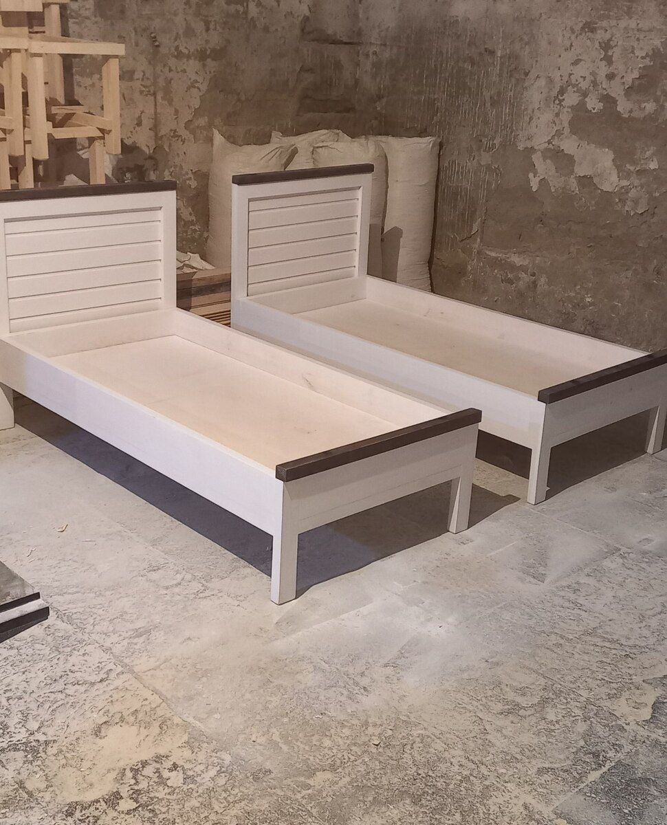 Çarpayılar — Mebel, Bakı (6)