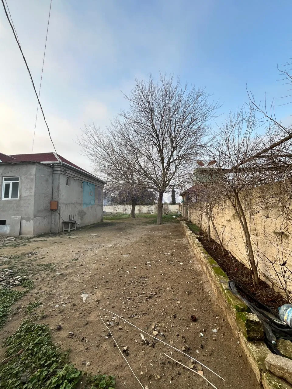 Satılır: 3 Otaq, Evlər/Villalar, Xəzər r., Buzovna q., 80.00 m² — 156 000 ₼ · Buzovna · Ev, villa Satılır: 3 Otaq, Evlər/Villalar, Xəzər r., Buzovna q., 80.00 m² — Buzovna