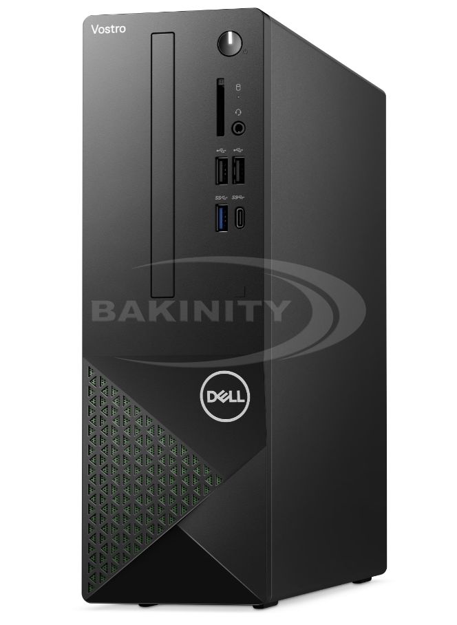Kompüter Dell Vostro 3030 SFF (N4010VDT3030SFFEMEA01_UBU) — Sistem blokları, Bakı (4)