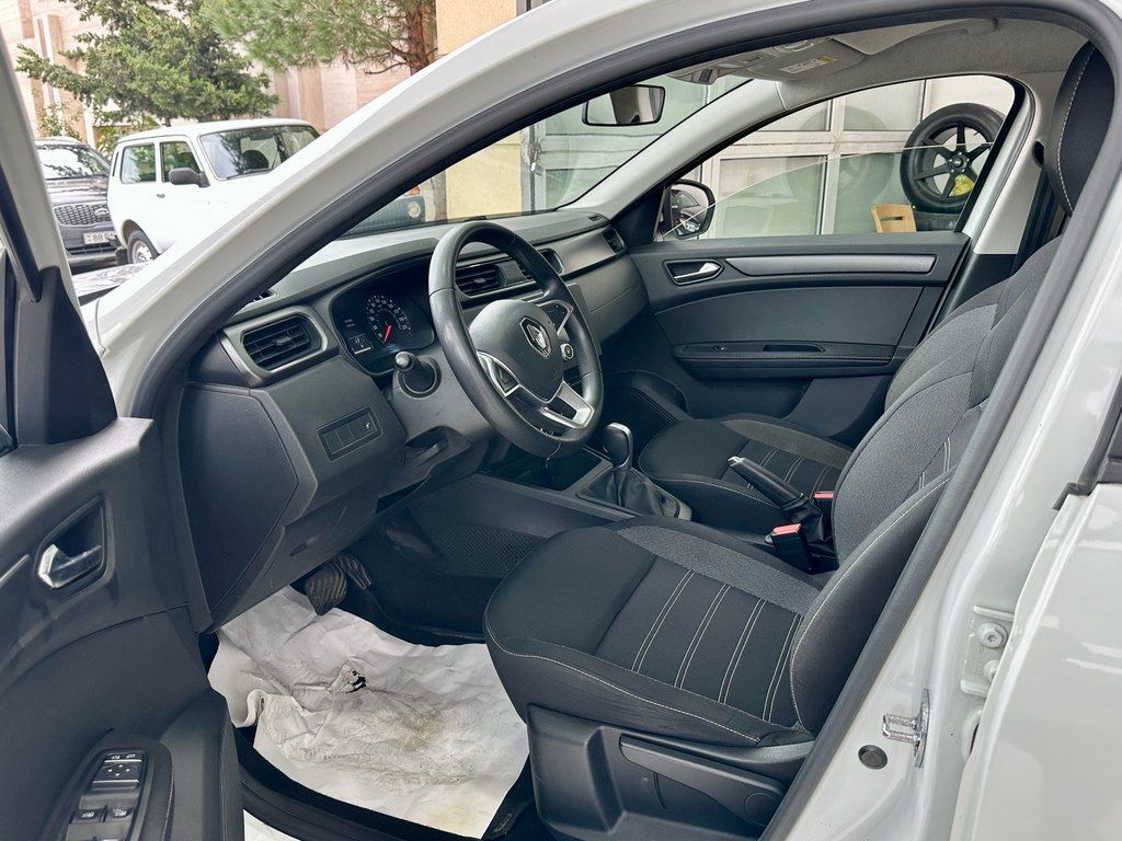 Renault Arkana, 1.6 L, 2020 il, 54 000 km 77-LH-845 — Avtomobillər, Bakı (10)