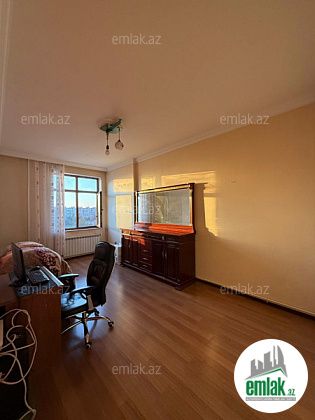 Satılır 3 otaqlı 93 m² yeni tikili 9 mkr — Mənzil (3)