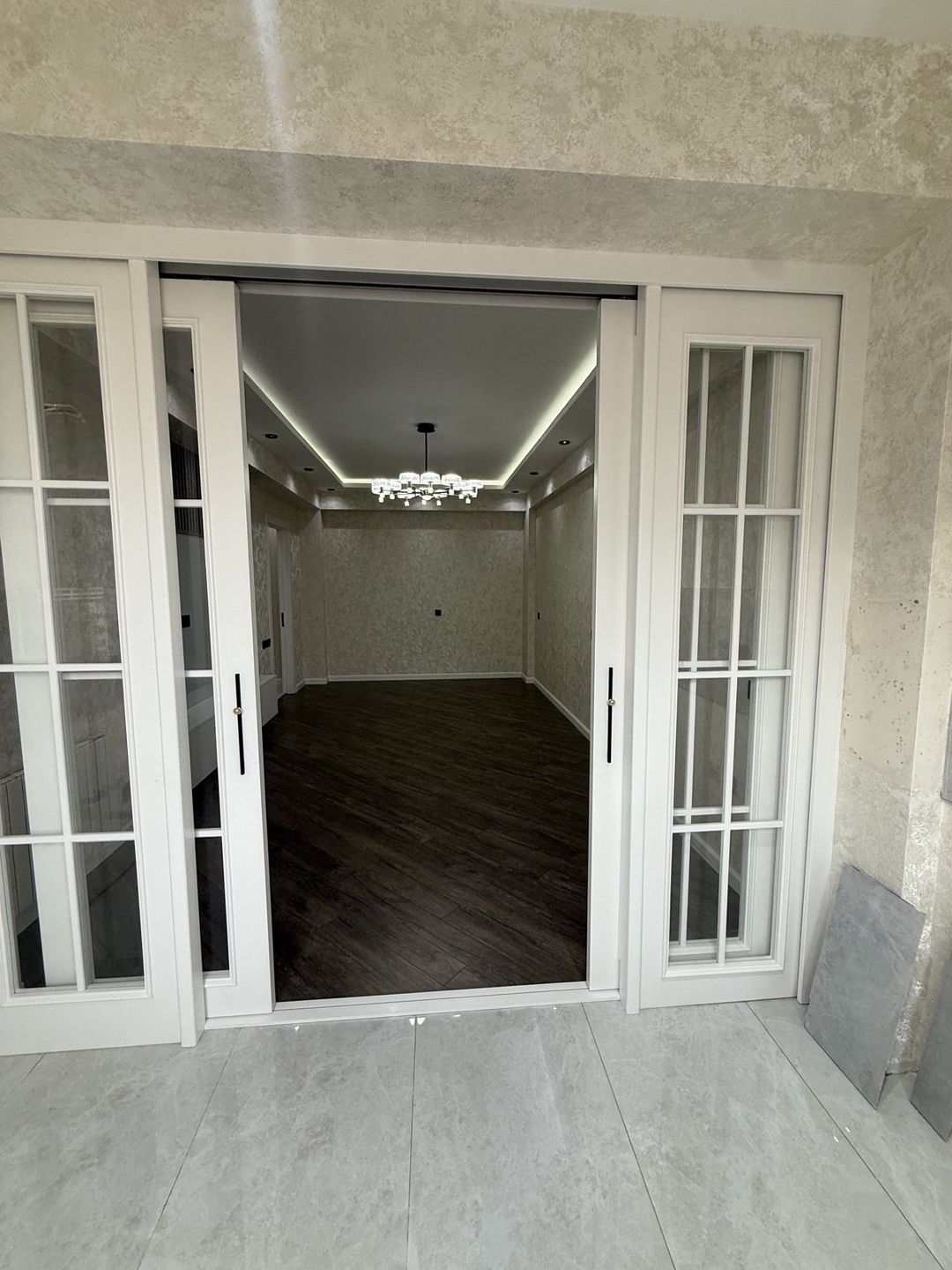 Satılır 3 otaqlı yeni tikili 84 m² — Mənzil, Bakı (3)