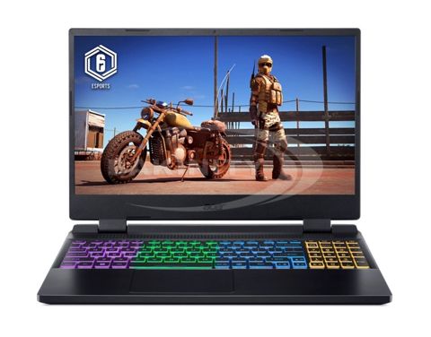 Noutbuk Acer Nitro 5 AN515 (NH.QM0ER.001-N) — Компьютеры и ноутбуки
