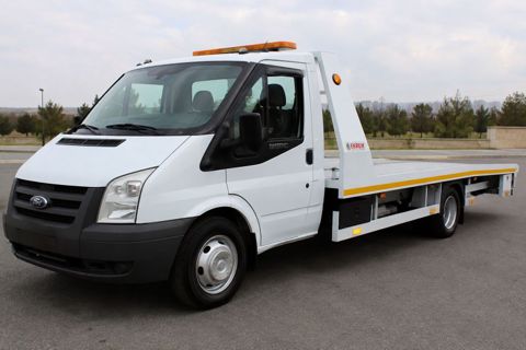 Evakuator xidməti — 15 ₼ · Bakı · Logistika Evakuator xidməti — Bakı