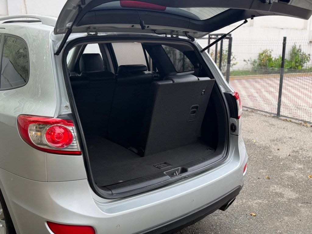 Hyundai Santa Fe, 2.0 L, 2009 il, 145 000 km — Avtomobillər, Bakı (10)