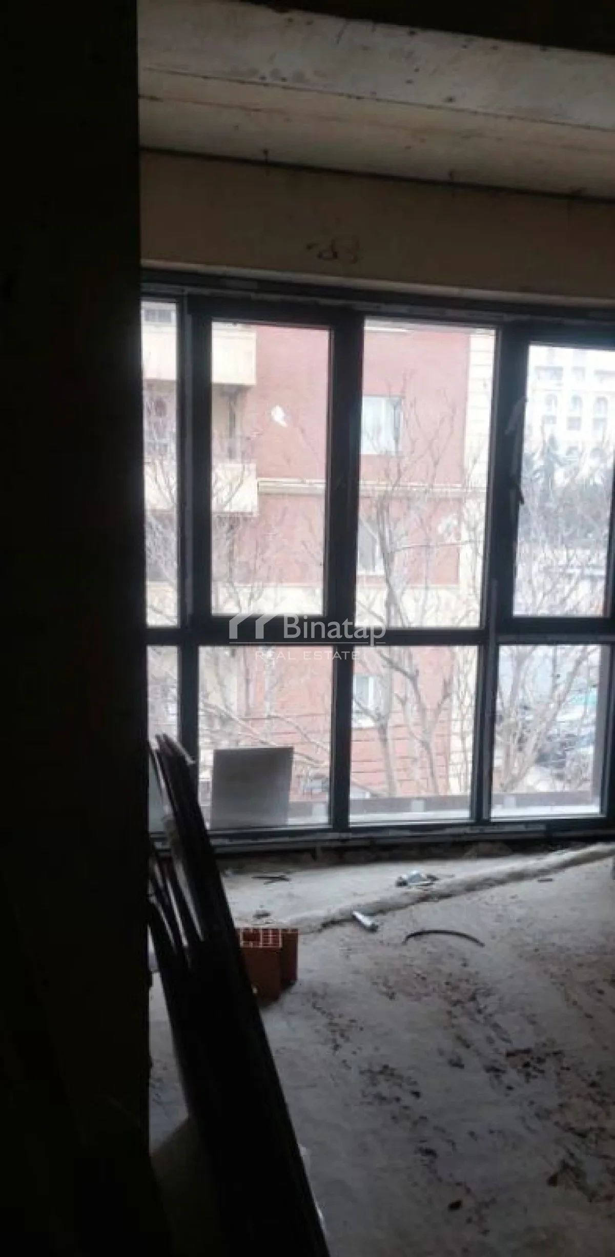 Satılır 2 otaqlı yeni tikili 67 m², 28 May metrosu, Nəsimi rayonu — Mənzil, Bakı (4)