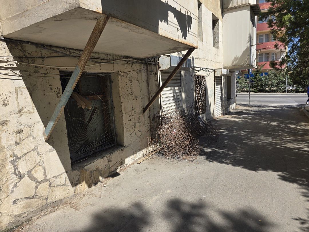 Satılır obyekt 120 m² — Əmlak, Bakı (5)