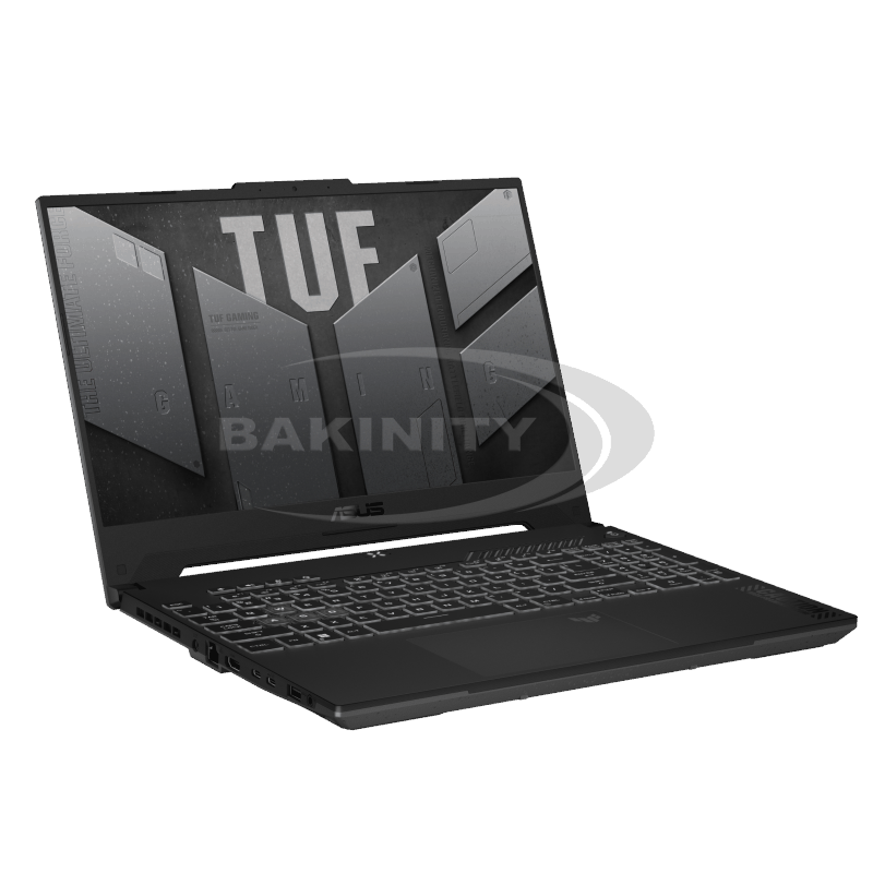 Noutbuk Asus TUF Gaming FA507NVR-LP170 (90NR0JK5-M00A50) — Noutbuklar, Bakı (5)