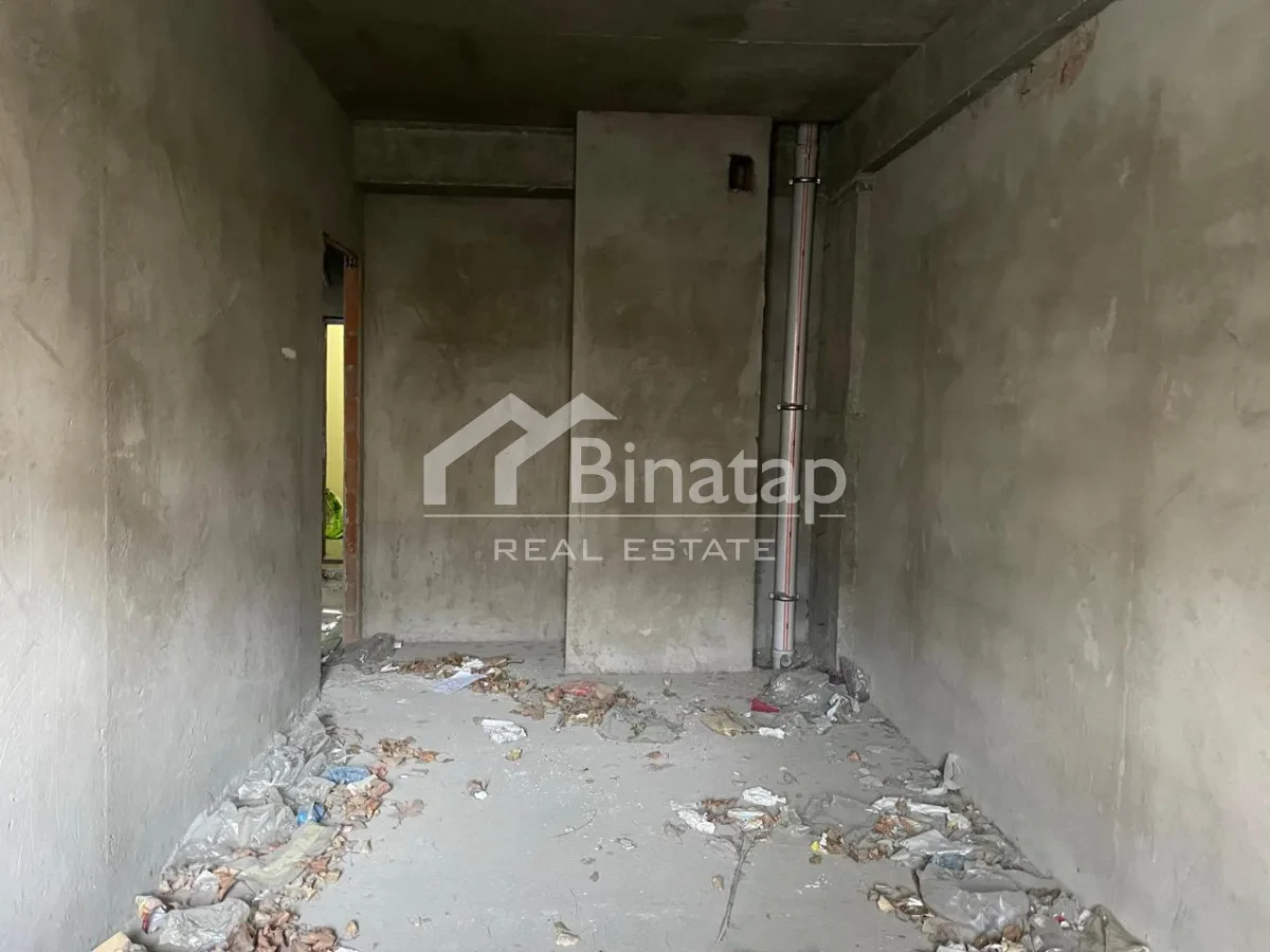 Satılır 3 otaqlı yeni tikili 140 m², 3-cü mikrorayon qəsəbəsi, Nəsimi rayonu — Mənzil, Bakı (3)