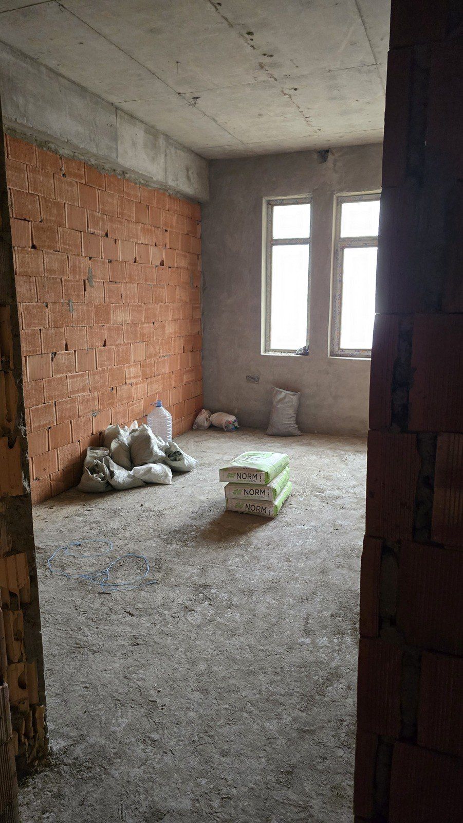 Satılır 3 otaqlı yeni tikili 145 m² — Mənzil, Bakı (9)