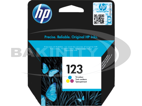 Kartric HP 123 Tri-color — İstehlak malları və aksesuarlar, Bakı