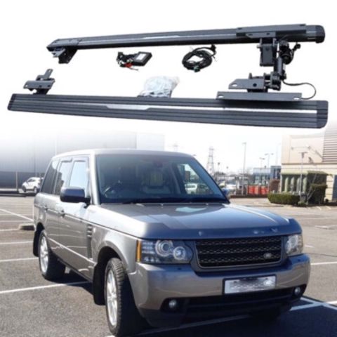 Range Rover Vogue 2011 elektrik ayaqaltı — 1 000 ₼ · Bakı · Ehtiyat hissələri və aksesuarlar Range Rover Vogue 2011 elektrik ayaqaltı — Bakı