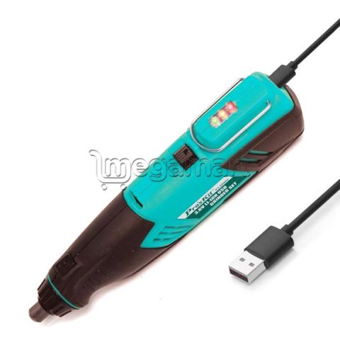Elektrik cilalama maşını Pro'skit PT-5206U — 85 ₼ · Bakı · Mallar Elektrik cilalama maşını Pro'skit PT-5206U — Bakı