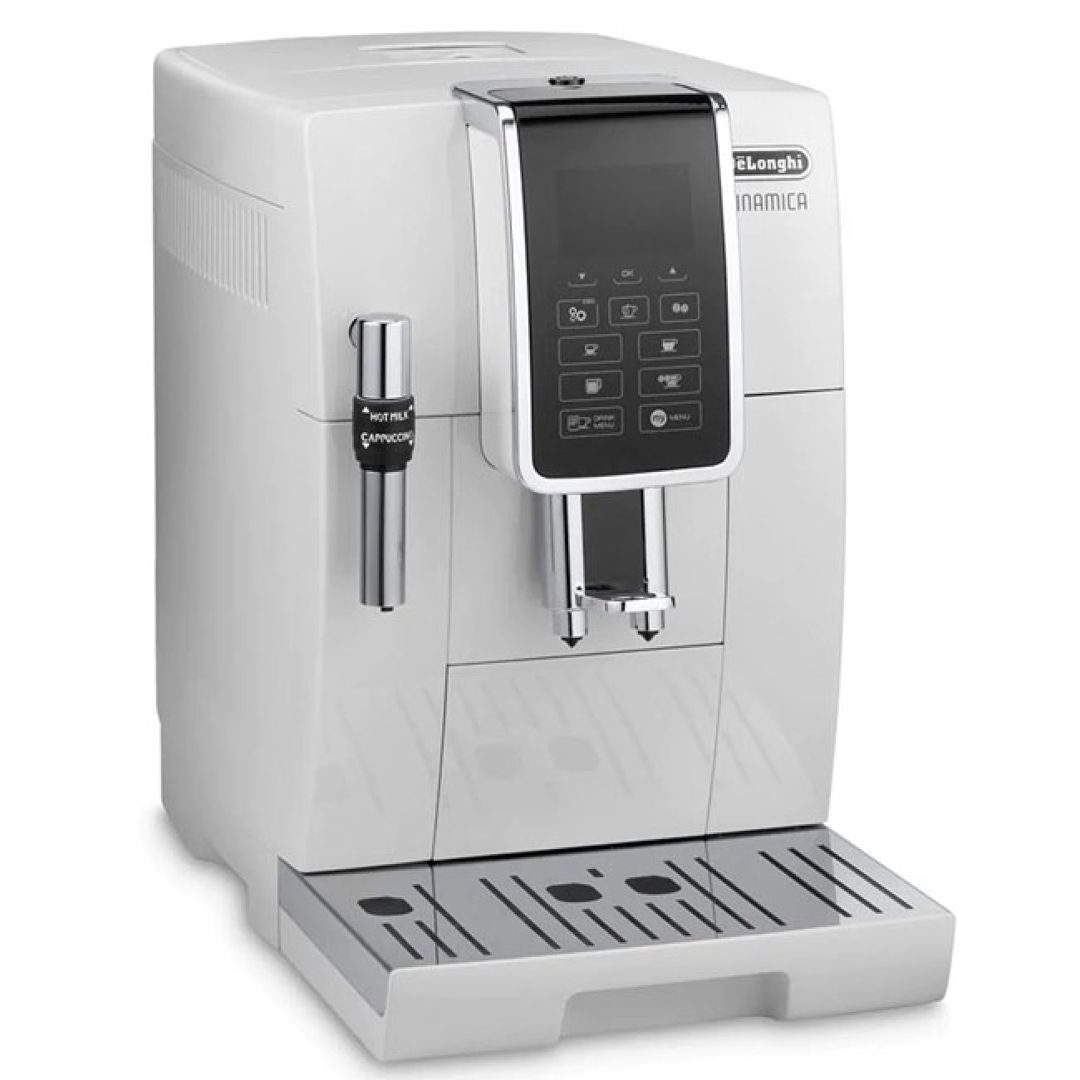 Qəhvə maşını Delonghi Ecam 350.35.W — Ev texnikası, Bakı (2)