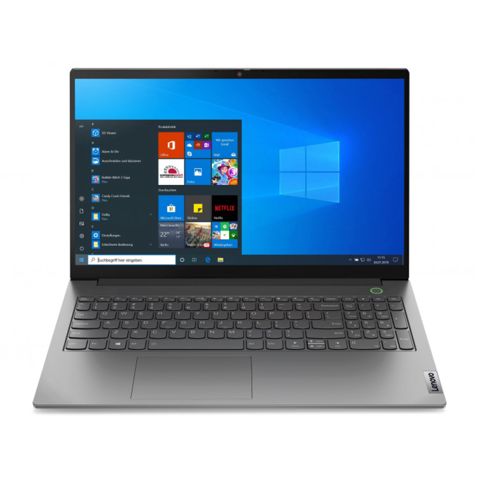 Lenovo ThinkBook 15 G2 ITL/ 15.6 FHD IPS/ i5-1135G7/ 16GB/ 512GB SSD/ FP/ Free D — Bakı