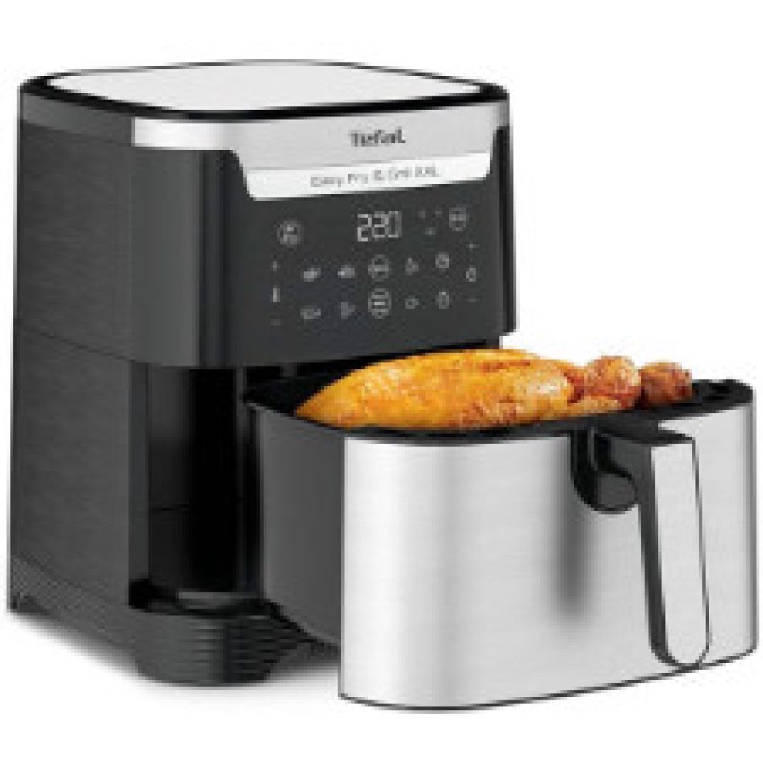 Air Fryer Tefal Easy Fry&Grill XXL DG 4300009190 — Ev texnikası, Bakı (2)
