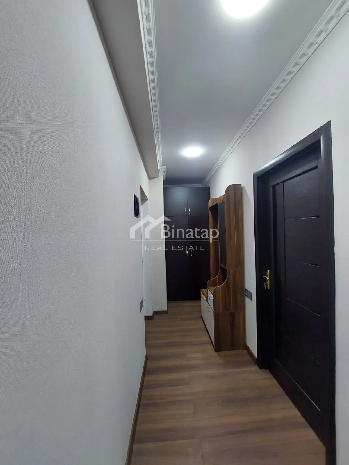 Satılır 2 otaqlı yeni tikili 50 m², Avtovağzal metrosu, Xırdalan şəhəri — Mənzil, Bakı (4)