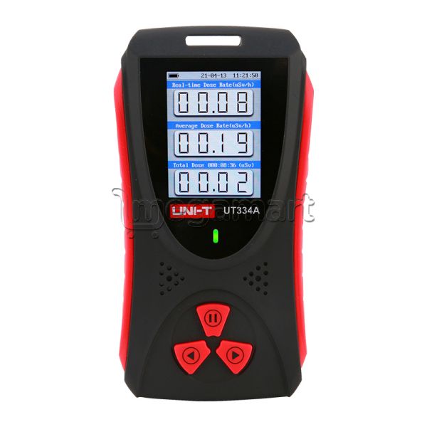 Radiasiya testeri UT334A Radiation Dose Tester — Sənaye, Bakı (2)