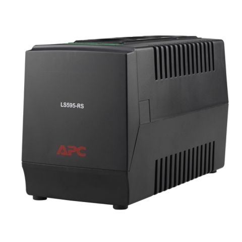 Gərginlik tənzimləyicisi APC LS595-RS-N — 59 ₼ · Bakı · Gərginlik stabilizatoru Gərginlik tənzimləyicisi APC LS595-RS-N — Bakı