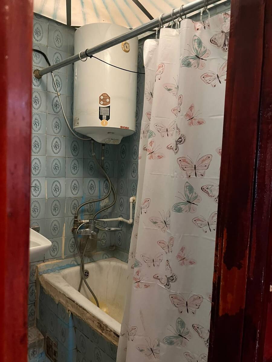 İcarəyə verilir 3 otaqlı köhnə tikili 90 m² — Mənzil, Bakı (7)