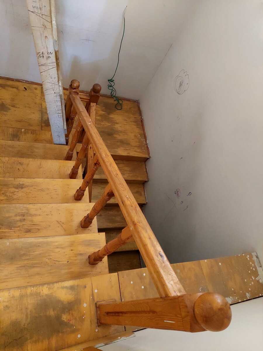 Həyət evi, Sumqayıt ş — Ev, villa, Sumqayıt (8)