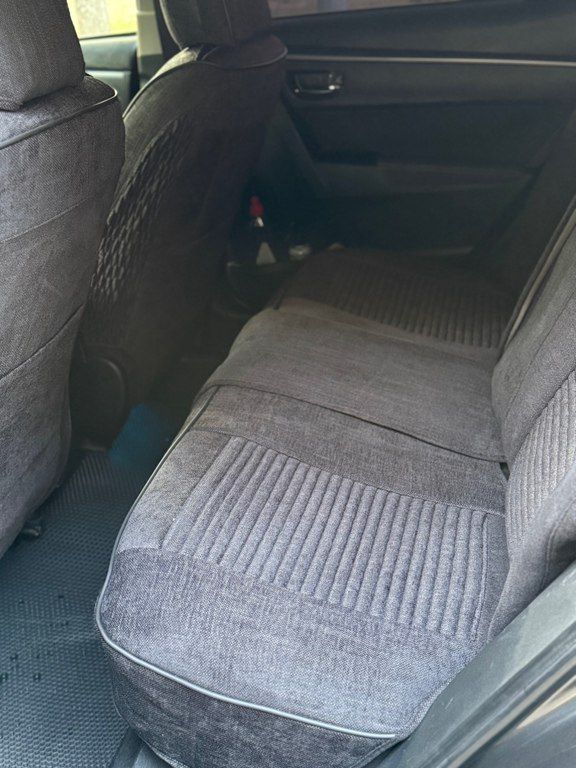 Toyota Corolla, 1.6 L, 2014 il, 316 000 km — Avtomobillər, Bakı (12)