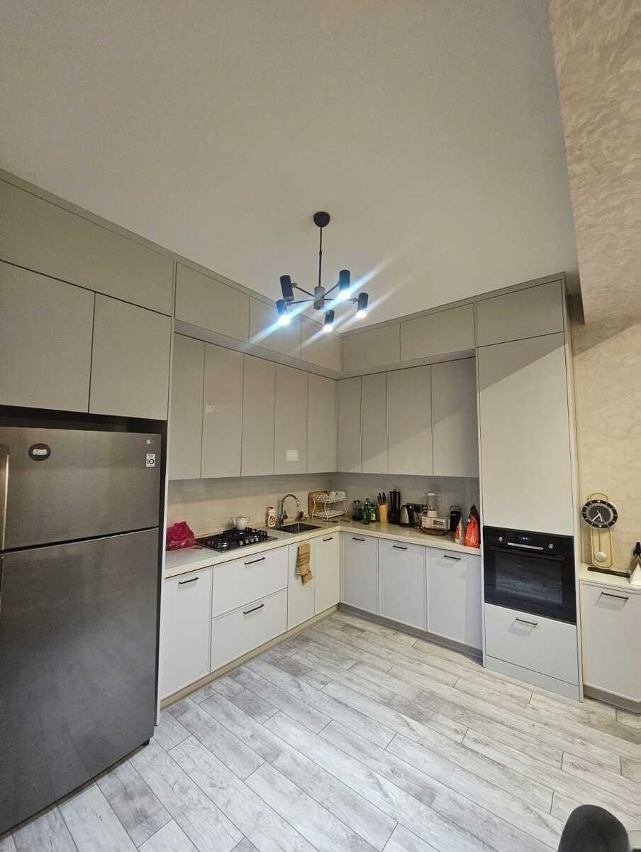 Satılır 3 otaqlı yeni tikili 130 m² — Mənzil, Bakı (4)