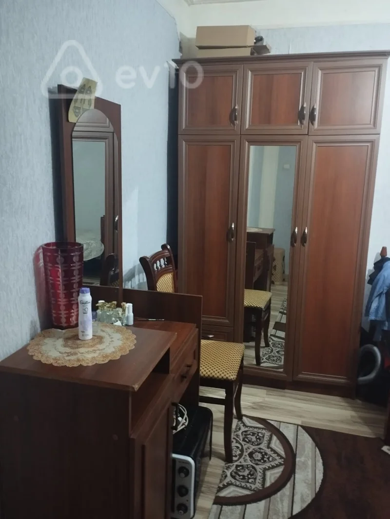 3 otaqlı həyət evi, 60 m², Xutor — Ev, villa, Bakı (4)
