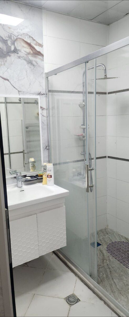 2-otaqlı yeni tikili kirayə verilir, Nərimanov m., 60 m² — Mənzil, Bakı (12)