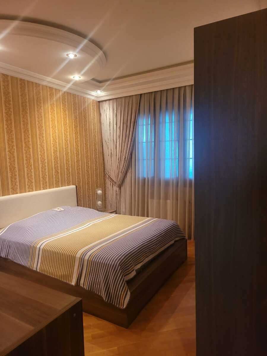 Satılır 3 otaqlı yeni tikili 101 m² — Mənzil, Bakı (9)