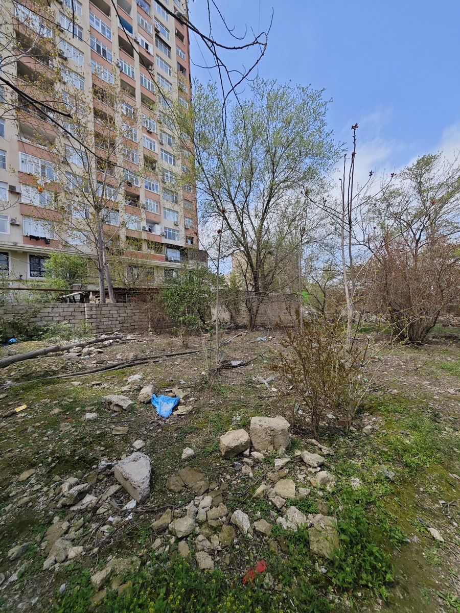 Satılır torpaq 10 sot — Torpaq, Bakı (9)