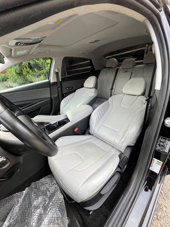 Hyundai Elantra, 1.6 L, 1.32 kWh, 2023 il, 69 673 km 88-DL-705 — Avtomobillər, Bakı (12)