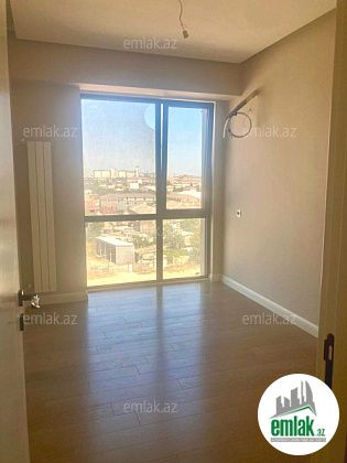 Satılır 4 otaqlı 130 m² yeni tikili Nəriman Nərimanov m — Mənzil (6)