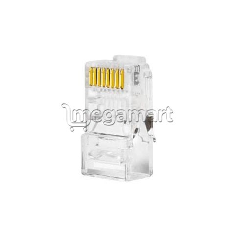 Pro'sKit 788-PT50C6-100 CAT6 modul bloku — 0.9 ₼ · Bakı · Rozetlər Pro'sKit 788-PT50C6-100 CAT6 modul bloku — Bakı