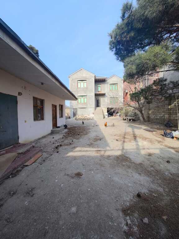 Satılır 5 otaqlı həyət evi/bağ evi 290 m² — Ev, villa, Bakı (3)