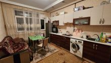 1 otaqlı Yeni tikili, Satış, Abşeron — Mənzil, Abşeron (7)