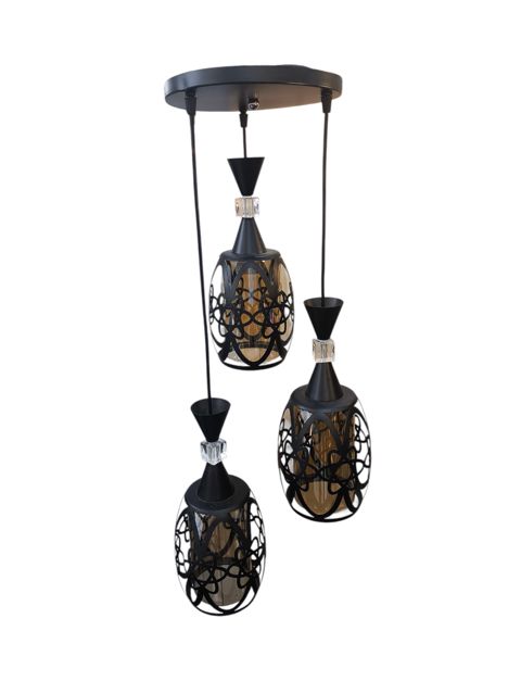 Asma çilçıraq 100BF071 — Bakı