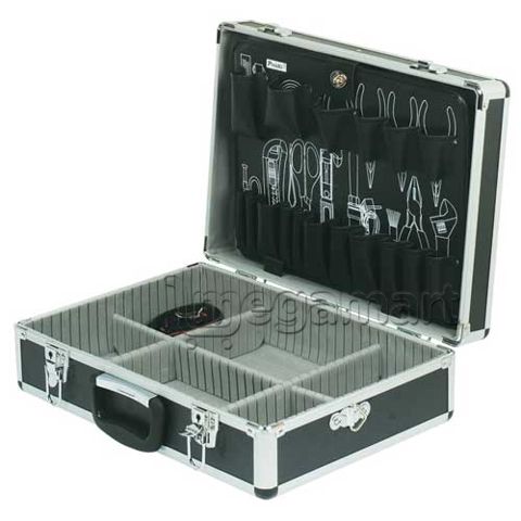 Alət üçün çanta Pro'skit 8PK-750N Aluminum Frame Tool CaseW/1 Pallet — Bakı