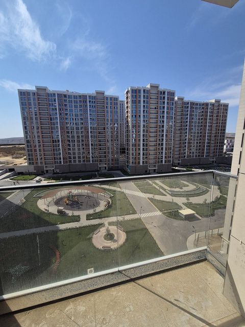 Satılır 2 otaqlı yeni tikili 50.7 m² — 193 000 ₼ · Bakı · Mənzil Satılır 2 otaqlı yeni tikili 50.7 m² — Bakı