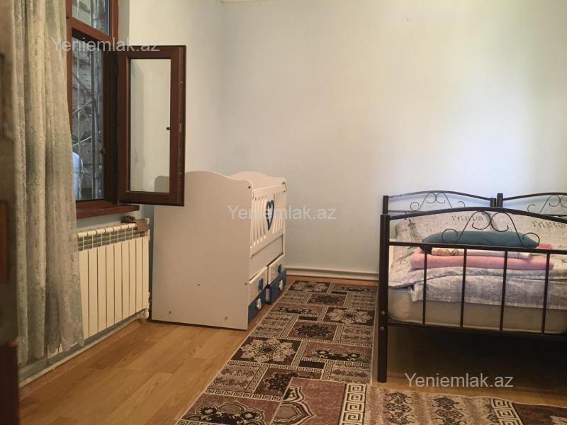 Satılır 5 otaqlı Həyət evi / Villa, 150 m², Xəzər bağları — Ev, villa, Sumqayıt (3)