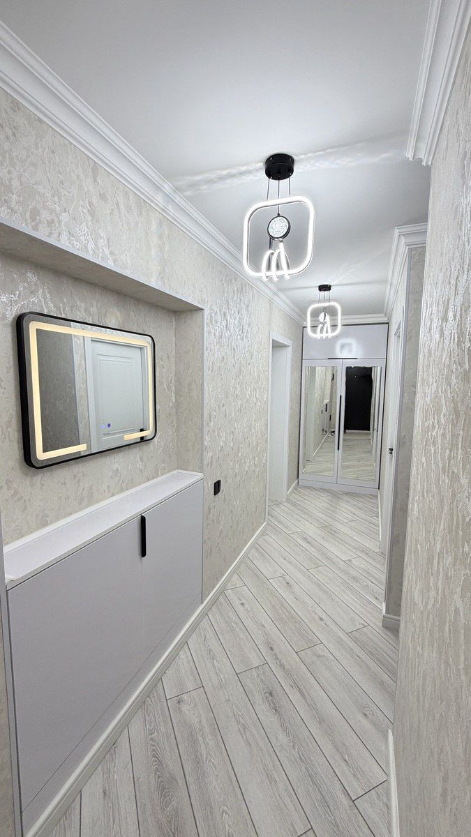 Satılır 3 otaqlı köhnə tikili 67 m² — Mənzil, Bakı (2)