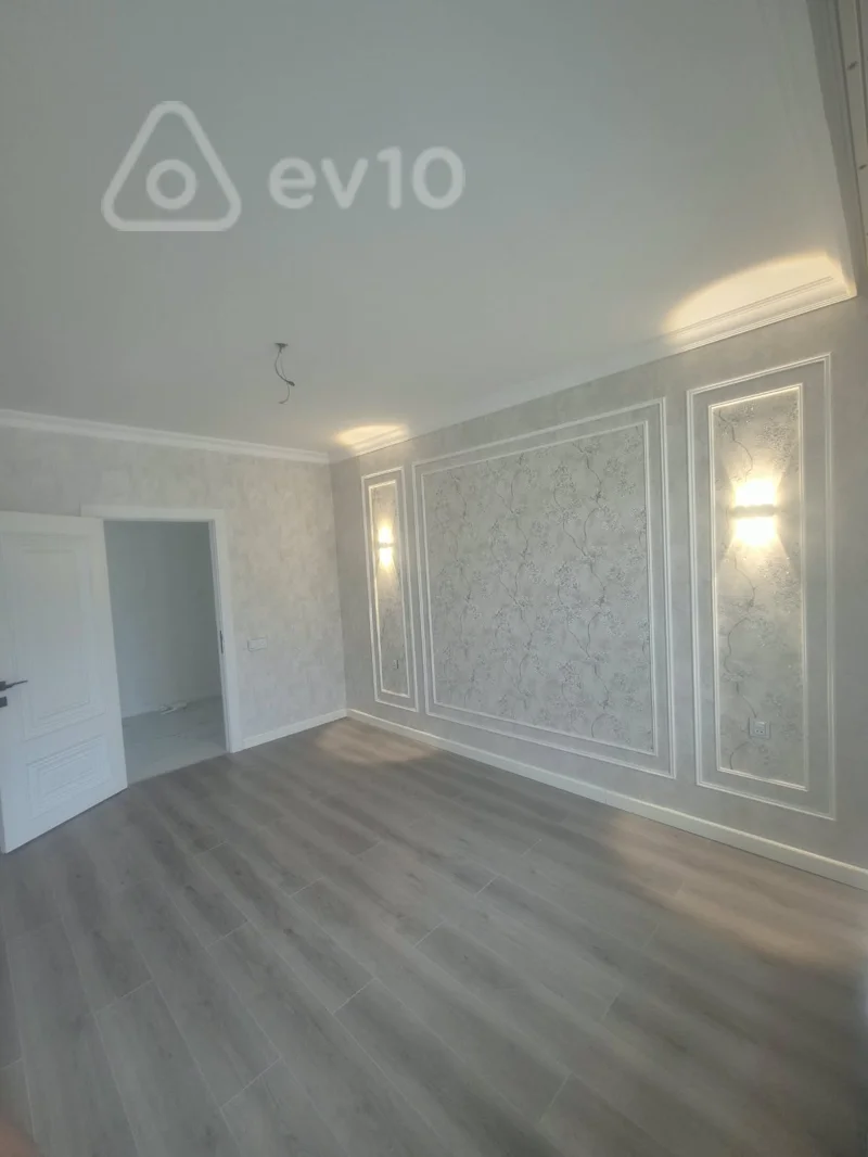 2 otaqlı mənzil, 60 m², Bakı, Atatürk prospekti — Mənzil, Bakı (8)