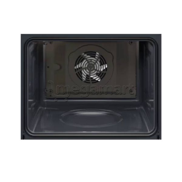 Soba Electrolux EOD6F77H — Masaüstü plitələr, Bakı (4)