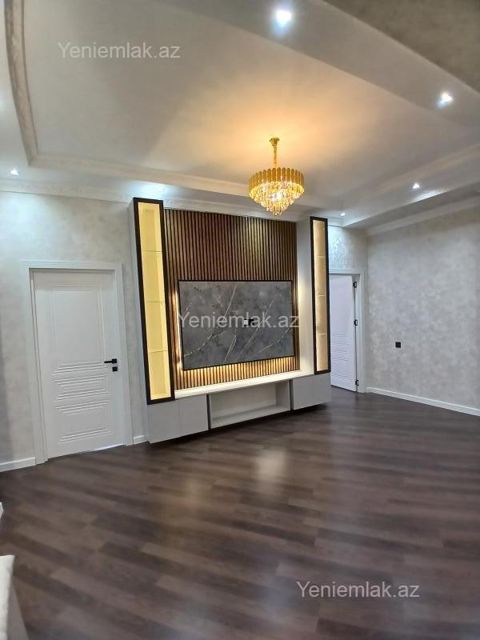 Satılır 3 otaqlı Bina evi menzil (Yeni tikili), 73 m², Xırdalan ş