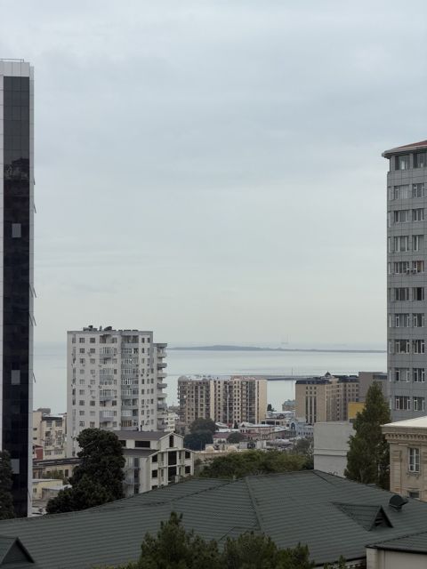 Satılır 5 otaqlı yeni tikili 193 m² — 475 000 ₼ · Bakı · Mənzil Satılır 5 otaqlı yeni tikili 193 m² — Bakı