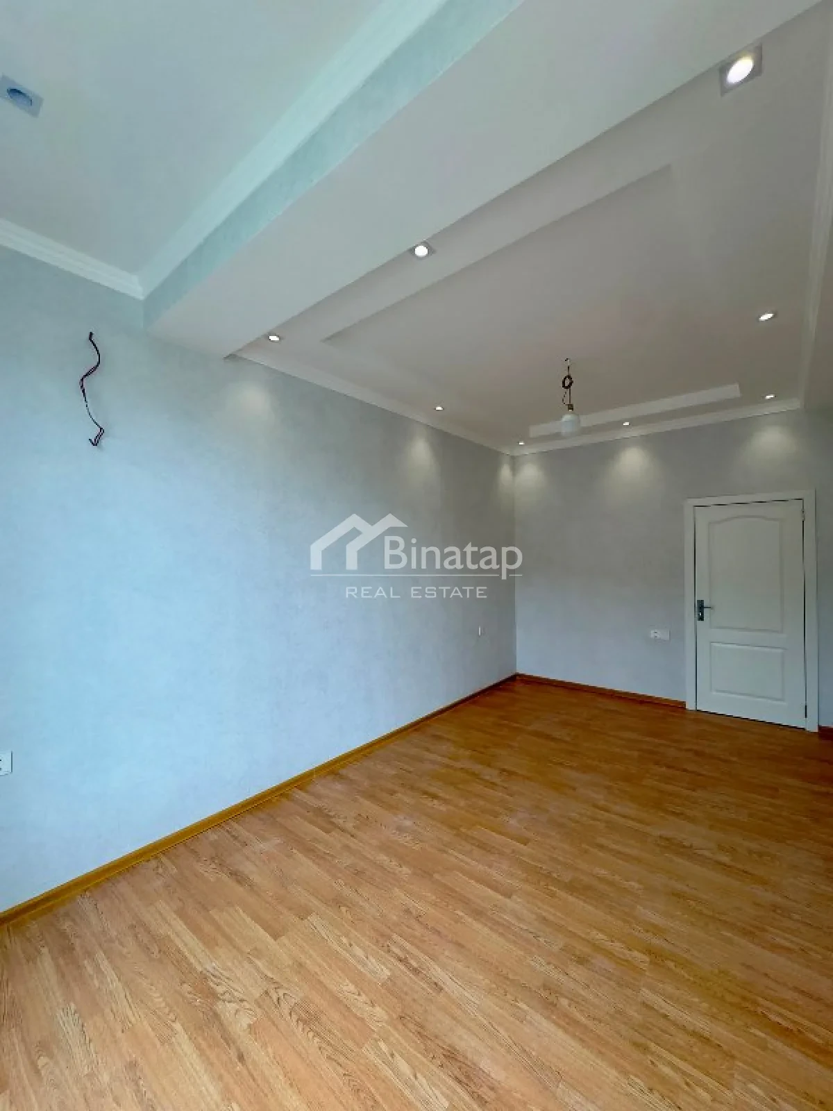 Satılır 3 otaqlı yeni tikili 71 m², İçərişəhər metrosu, Səbail rayonu — Mənzil, Bakı (4)
