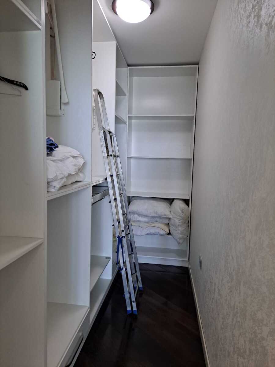 İcarəyə verilir 4 otaqlı yeni tikili 200 m² — Mənzil, Bakı (8)