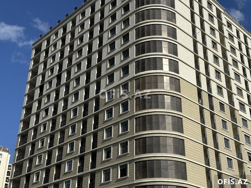 Qaraj Satılır Nərimanov r., Nəriman Nərimanov m., 40 m² — Garaj, Bakı (2)