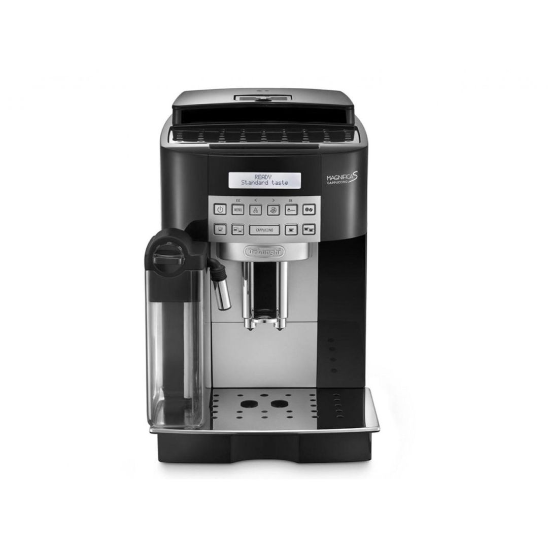 Qəhvə maşını Delonghi Ecam 22.360.B — Ev texnikası, Bakı (3)