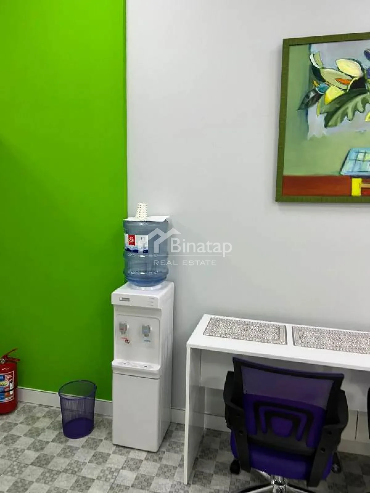 İcarəyə verilir obyekt 280 m², İçərişəhər metrosu, Nəsimi rayonu — Əmlak, Bakı (3)